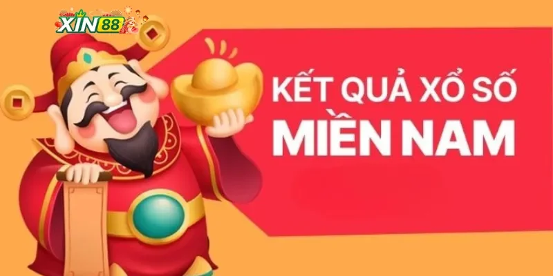 Cá cược xổ số miền Nam tại Xin88 có gì đặc biệt?