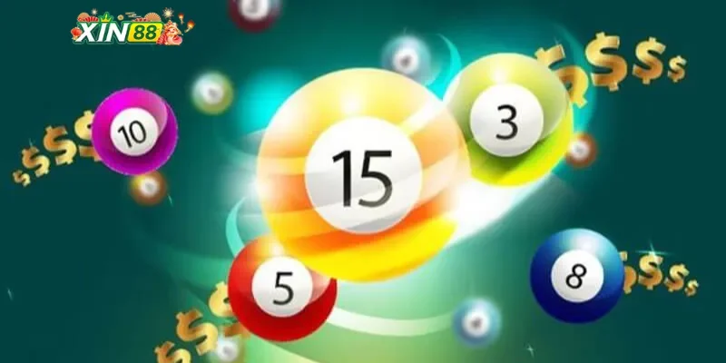 Mẹo chơi xổ số miền Nam hiệu quả tại Xin88