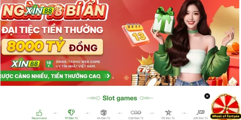 Nền tảng uy tín và cơ sở pháp lý của nhà cái Xin88