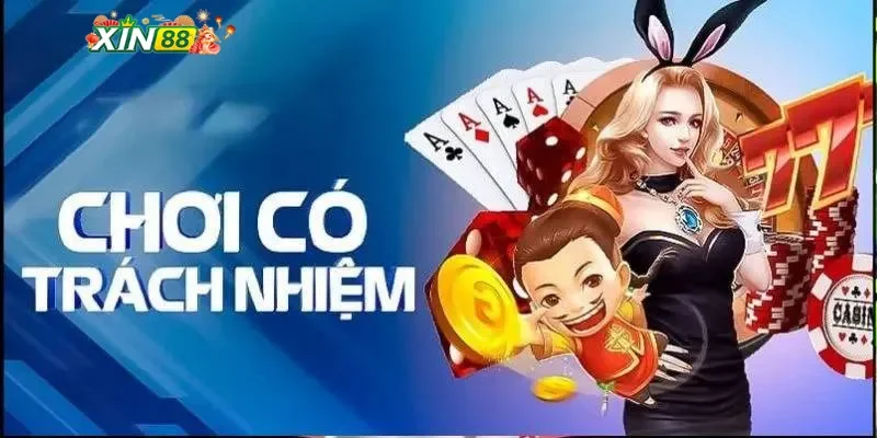 Những nguyên tắc vàng chơi có trách nhiệm cược thủ cần nắm vững