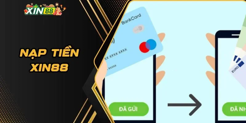 Tại sao bet thủ cần nắm rõ quy trình nạp tiền tại nhà cái?