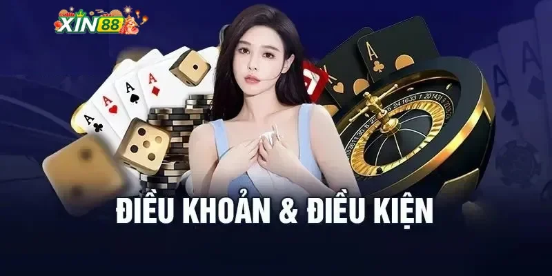 Trách nhiệm và cam kết từ phía nhà cái Xin88