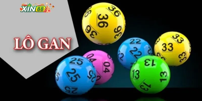 Cách nhận biết chính xác lô gan là gì?