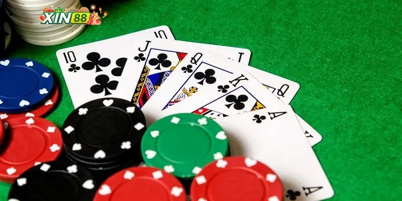 Chiến thuật trải nghiệm bài mậu binh đỉnh cao