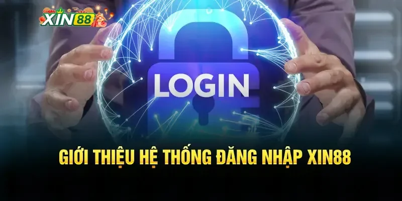 Tại sao cần đăng nhập Xin88 qua link chính thức?