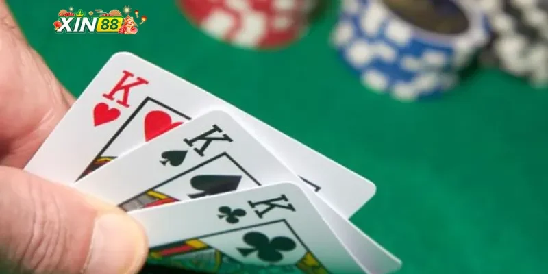 Tổng quan về bài cào online